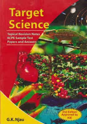 Topical Revision Science